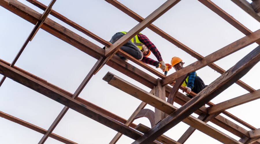 Local Siding Services in Brimhall, NM